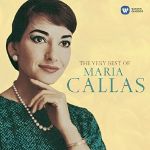 MAIRA CALLAS  THE VERY BEST OF 2CD