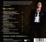 RACHMANINOFF-GERSHWIN/RHAPSODY/BARTLETT/WEILERSTEIN