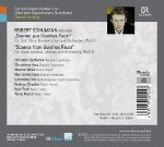 SCHUMANN:FAUST/KARG/MILES/HARDING 2CD