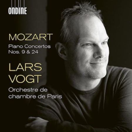 MOZART:PIANO CONCERTOS NOS.9 & 24/LARS VOGT