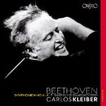 BEETHOVEN:SYMPHONIEN NO.4-6-7/CARLOS KLEIBER 3LP