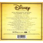 DISNEY GOES CLASSICAL /THE ROYAL PHILHARMONIC ORCHESTRA