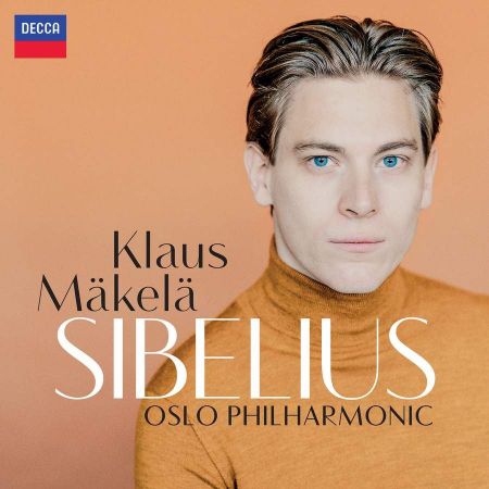 SIBELIUS:SYMPHONIES 1-7/MAKELA 4CD