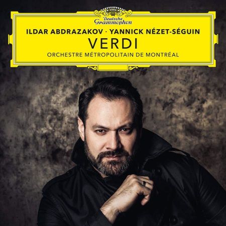 VERDI/ILDAR ABDRAZAKOV/NEZET-SEGUIN