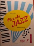 RUSS:PICOLO JAZZ VOL.1