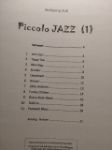 RUSS:PICOLO JAZZ VOL.1