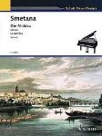 SMETANA:DIE MOLDAU VLTAVA PIANO