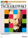 TCHAIKOWSKY:EIN STREIFZUG DURCH LEBEN UND WERK (HEUMANN)