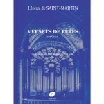 SAINT-MARTIN:VERSETS DE FETES VOL.2