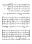 BACH:WEIHNACHTS ORATORIUM/CHRISTMAS ORATORIO STUDY SCORE