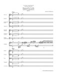 BEETHOVEN:PIANO CONCERTO NO.5 ES-DUR OP.73 STUDY SCORE