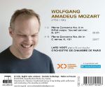 MOZART:PIANO CONCERTOS NOS.9 & 24/LARS VOGT