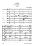 BEETHOVEN:SEPTETT IN ES OP.20 STUDY SCORE