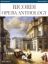RICORDI OPERA ANTHOLOGY MEZZO SOPRAN