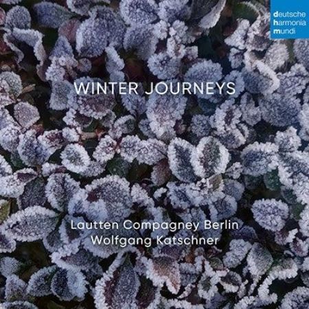 WINTER JOURNEYS/LAUTTEN COMPAGNEY BERLIN