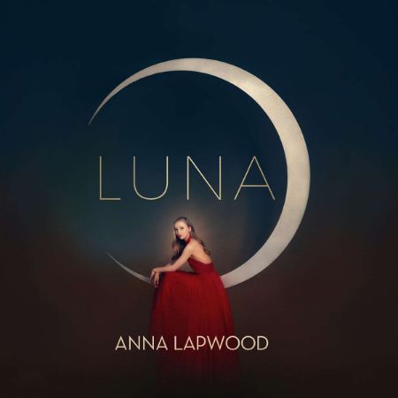 LUNA/ANNA LAPWOOD