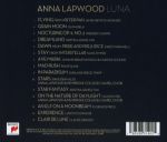 LUNA/ANNA LAPWOOD