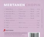 CHOPIN/MERTANEN