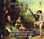 COUPERIN:LES APOTHEOSES/SAVALL