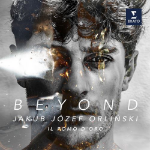 BEYOND/JAKUB JOZEF ORLINSKI IL POMO D'ORO