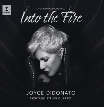 INTO THE FIRE/JOYCE DIDONATO