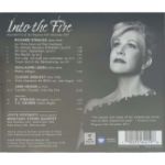 INTO THE FIRE/JOYCE DIDONATO