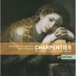 CHARPENTIER,TABART:MESSE POUR LES TREPASSES/TE DEUM,MAGNIFICAT,REQUIEM 2CD