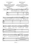 HANDEL:ALCINA HWV34 VOCAL SCORE