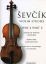 ŠEVČIK:VIOLIN STUDIES OP.2 PART 2