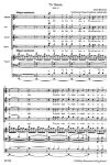 BRUCKNER:TE DEUM WAB 45 STUDY SCORE