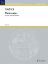VASKS:PLAINSCAPES PER VIOLIN,VIOLONCELLO E PIANOFORTE