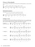 DERICQ/GUEREAU:JAZZ THEORY & WORKBOOK