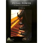 IMPEKOVEN:PEDAL POWER ORGAN