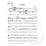 WILLSCHER:MY BACH ORGEL