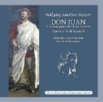 MOZART:DON JUAN/BOGO LESKOVIC 3CD