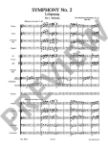 MENDELSSOHN:SYMPHONY NO.2 OP.52 LOBGESANG STUDY SCORE