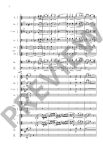 MENDELSSOHN:SYMPHONY NO.4 STUDY SCORE