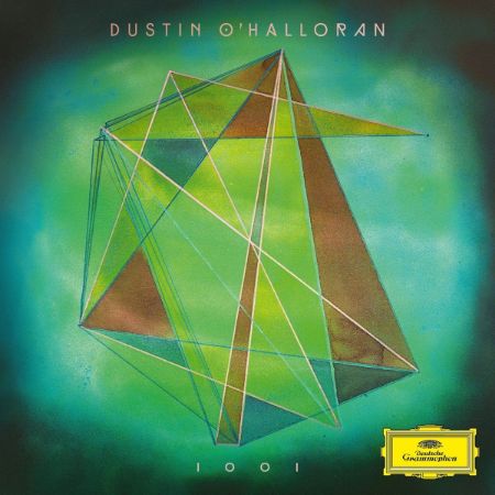 DUSTIN O'HALLORAM:1001 Spiritus Naturae Aeternus