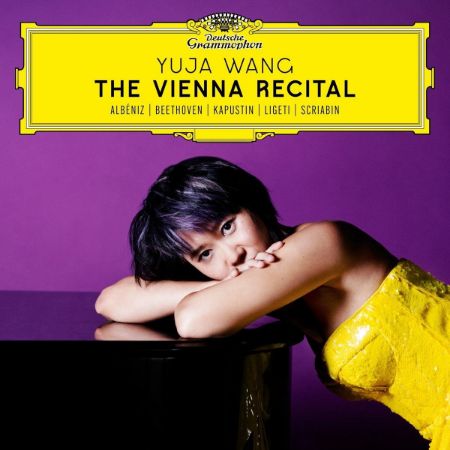 THE VIENNA RECITAL/YUJA WANG