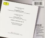 BRAHMS:8 UNGARISCHE TANZE/DVORAK:SLAVONIC DANCES/KARAJAN