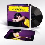 THE VIENNA RECITAL/YUJA WANG  2LP