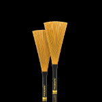 PRO-MARK METLICE ZA BOBNE LIGHT NYLON BRUSH 5B YELLOW