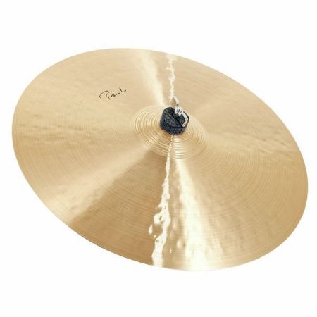 PAISTE SIGNATURE traditional thin CRASH 16"