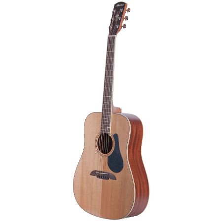 ALVAREZ ELEKTRO AKUSTIČNA KITARA AD60E 48 Dreadnought Limited Edition