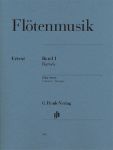 FLOTENMUSIK BAND 1