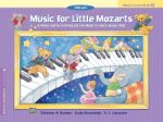 LANCESTER;MUSIC FOR LITTLE MOZART-PIANO