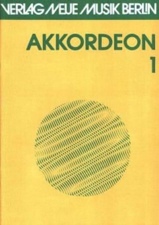 BOLL:AKKORDEON BAND 1