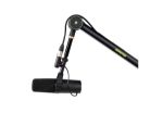 SHURE STOJALO ZA MIKROFON NAMIZNO SH-BROADCAST1 Deluxe Articulating Desktop Mic