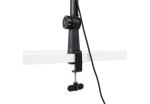 SHURE STOJALO ZA MIKROFON NAMIZNO SH-BROADCAST1 Deluxe Articulating Desktop Mic