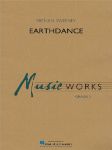 SWEENEY:EARTHDANCE CONCERT BAND